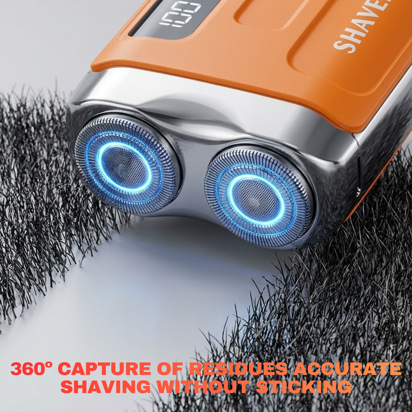 Electric Shaver