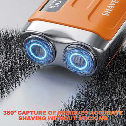 Electric Shaver